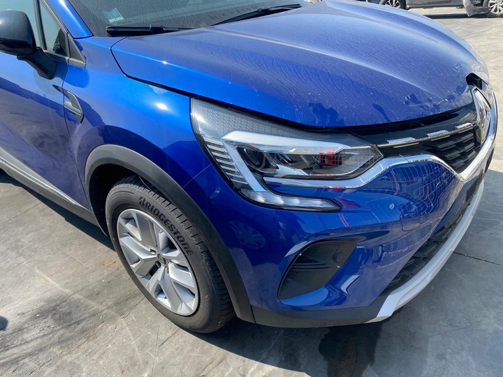фото №9, Renault двигунчик блок керування коробки коробки передач edc 1.3 1.8 tce dw5007 dw5001