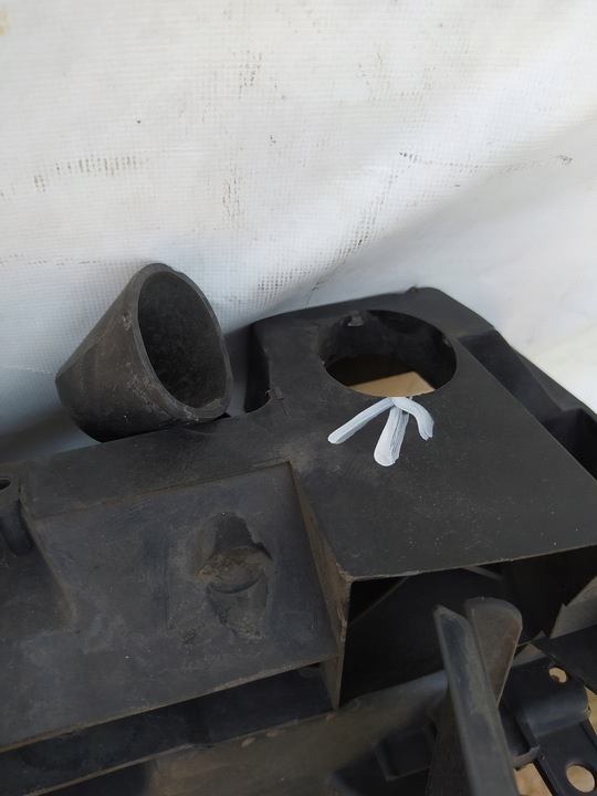 фото №5, Cit berlingo 3 partner iii кондиціонер pas переднє