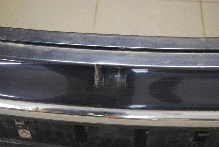 фото №9, Бампер зад vw phaeton lr5w lubelskie