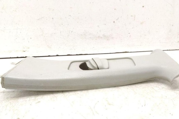 фото №9, Ліва бокова захист стійка seat toledo ii 1m2 1m0868313 1.78l бензин