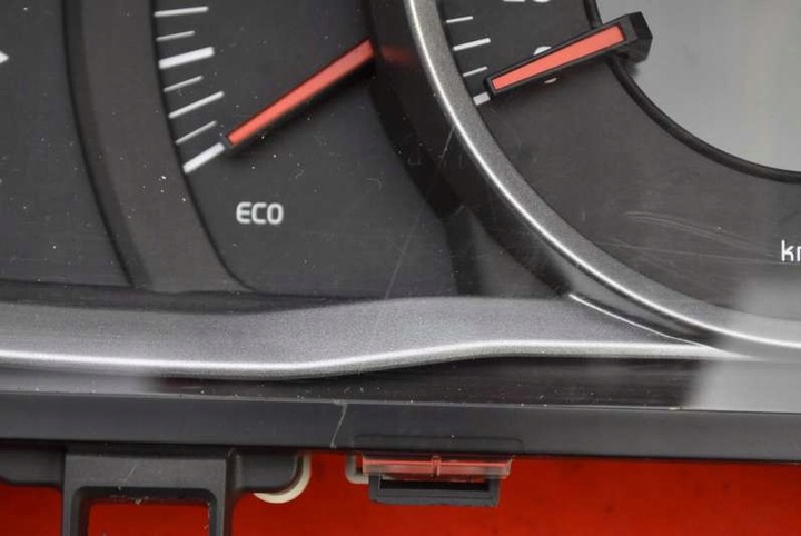 фото №12, Спидометр приборы eu 769315-620u volvo v60 1 i 1.6 d d2 115 km рестайлинг 13-20