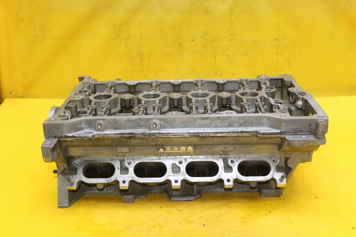 фото №10, Головка audi a4 b6 b7 a6 c5 vw passat b5 2.0 b alt 06b103373ar