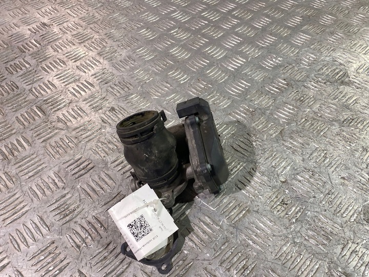 фото №5, Audi a6 s6 c7 4g 2016 клапан egr 04l131501b