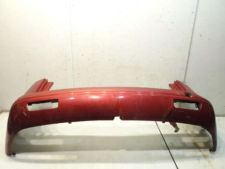 фото №14, Бампер задній права peugeot 5008 i 9686198277