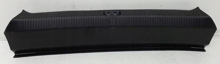 фото №1, Захист порога багажника зад bertone opel astra ii g 09153729