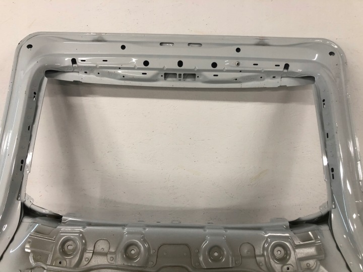 фото №11, Porsche cayenne купе oem номер 9y3854051n