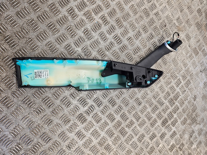 фото №5, Volkswagen arteon passat держатель rękojeść дверь перед правые 3g1867180a