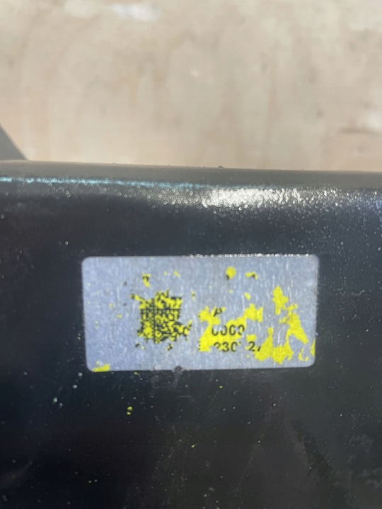 фото №12, Kia ev6 рама вспомогательная передняя 62401cv100 2023