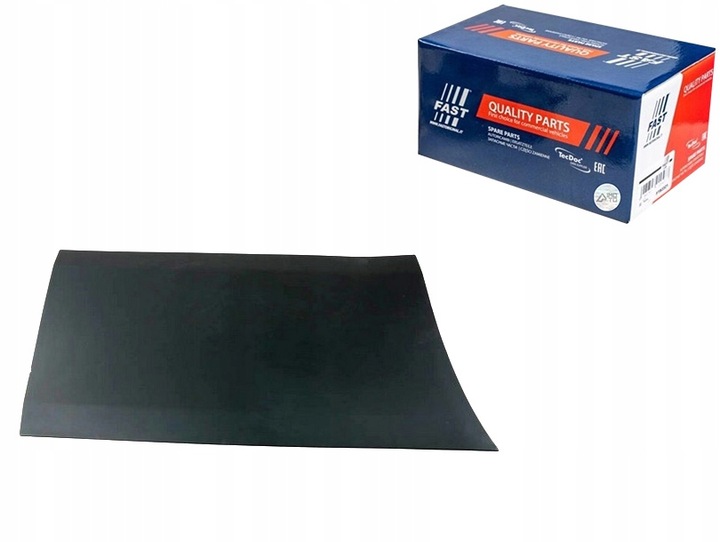 фото №1, Планка зовнішня iveco daily 14 двері перед fast