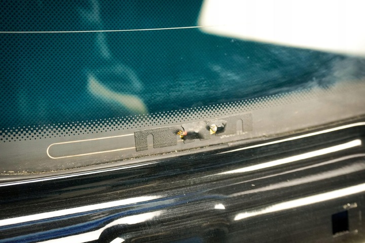 фото №15, Крышка задняя багажника стекло as3 audi tt tts 8s lz9y