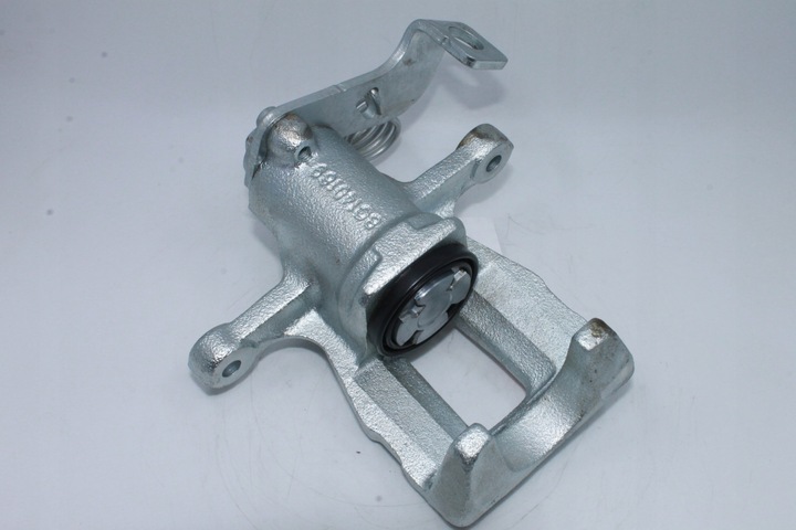 фото №4, Супорт лівий зад i10 ii, i20 ii, kia rio iii