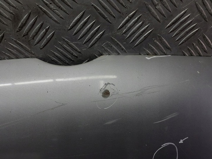 фото №14, Капот vw golf iv la7w