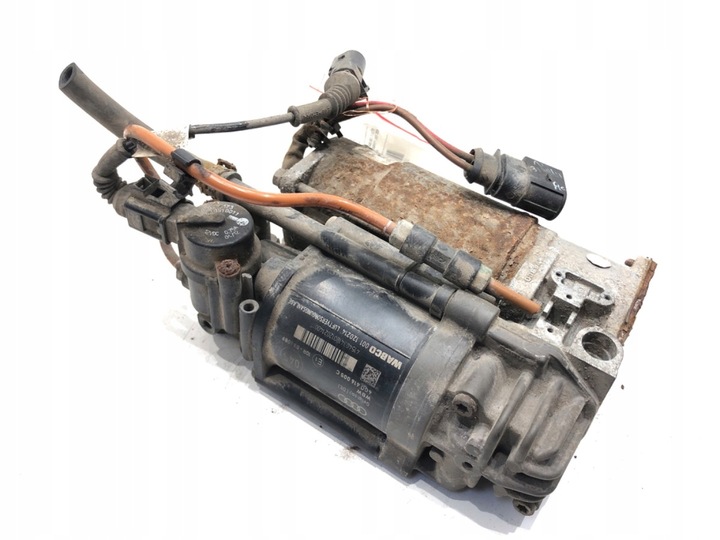 фото №1, Насос підвішування audi a6 c7 4g0616005c універсал 11-18