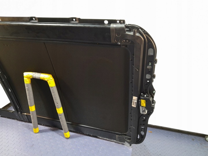 фото №5, Bmw x5 f15 люк крыша панорамный 8059025