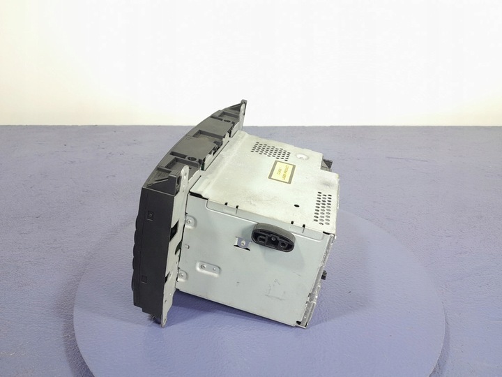 фото №6, Mercedes a w169 радио проигрыватель cd a1698700689