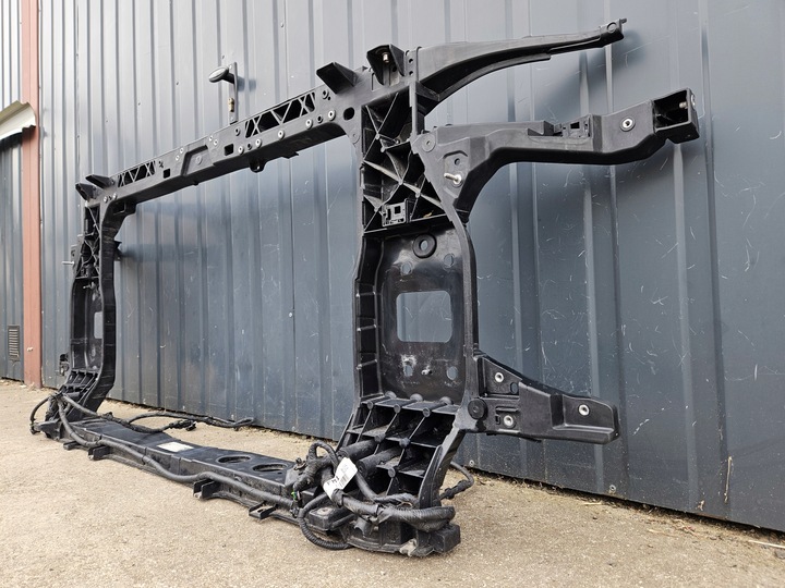 фото №7, Pas перед переднее усилитель лобовое hyundai tucson 4 iv 64101-n7000 полный