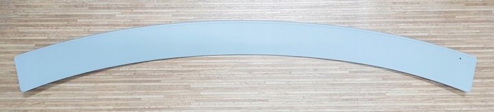 фото №15, Mercedes w204 спойлер спойлер na стекло качество!!!