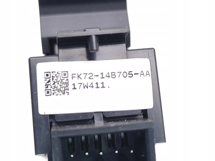 фото №7, Land rover discovery sport кнопки керування сидіння 2017 suv 4/5dr