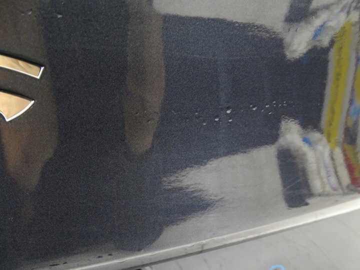 фото №10, Кришка кришка багажника зад задня tesla модель 3 iii