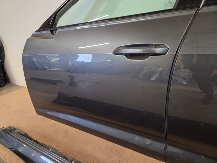 фото №8, Audi a6 s6 rs rs6 c8 4k двері лівий перед зад ліві передні задні lz7s z7s