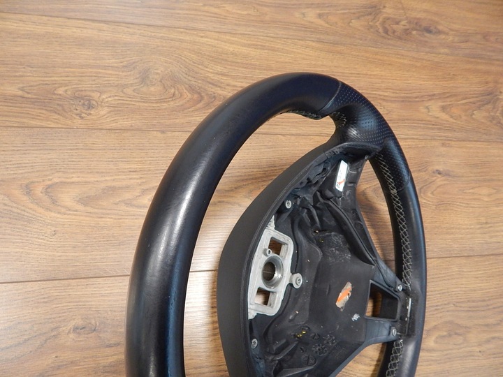 фото №8, Mercedes w204 w218 w246 w212 - руль pod лепестки оригинал