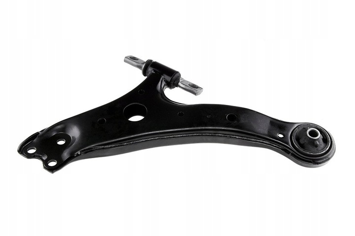 фото №16, Важіль переднє opel astra h 05-, zafira b 10- dol