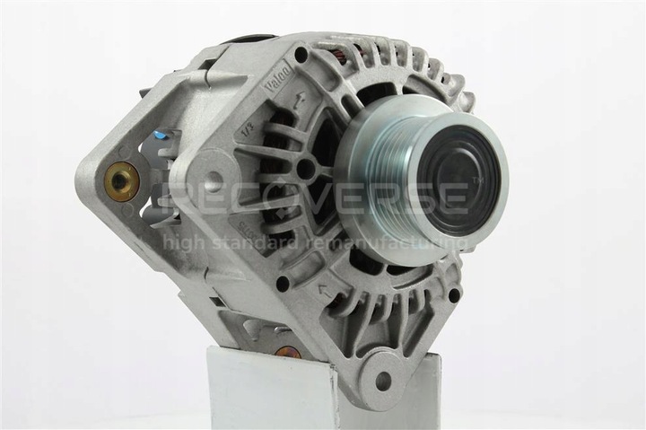 фото №8, Генератор renault dacia