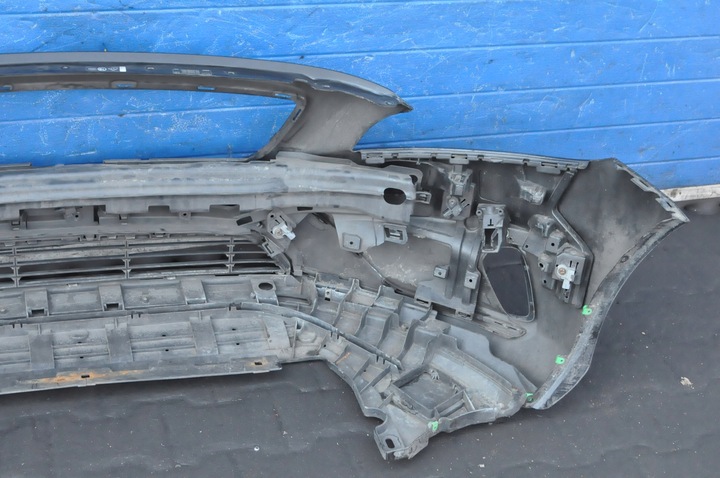 фото №15, Volvo v40 ii рестайлінг r-design бампер перед переднє 452-46