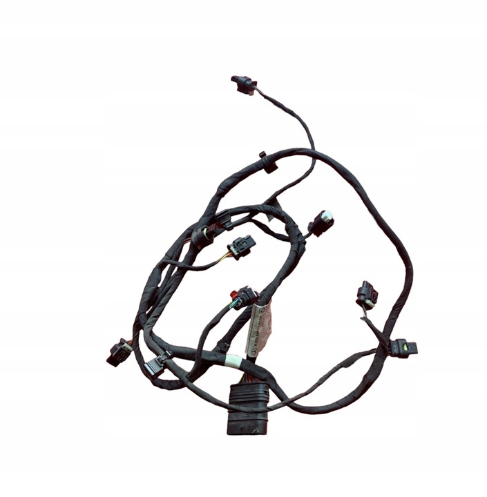 фото №1, Mercedes w213 зад джгут pdc a2135407384