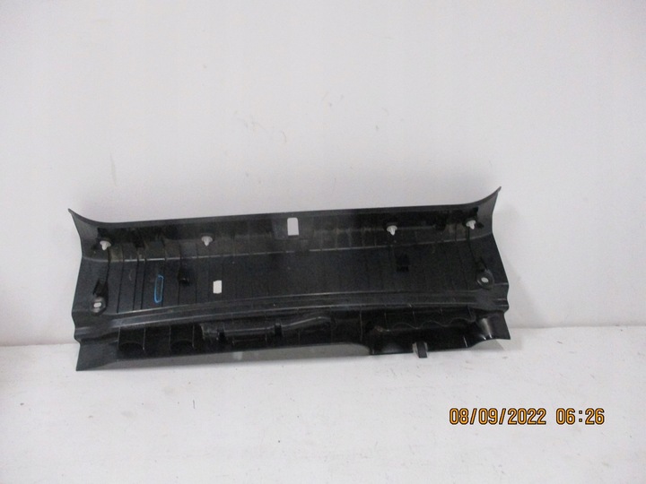 фото №5, Захист na pas ременя mercedes e клас a2136900041