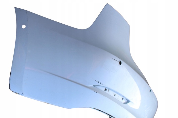 фото №5, Бампер зад задній tesla модель 3 17-23r