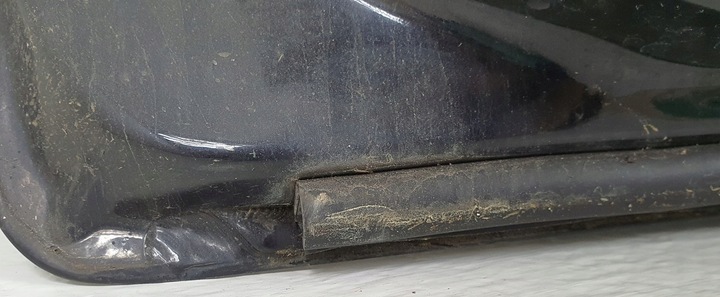 фото №9, Двері правий перед 876 nero carbonio alfa romeo 159