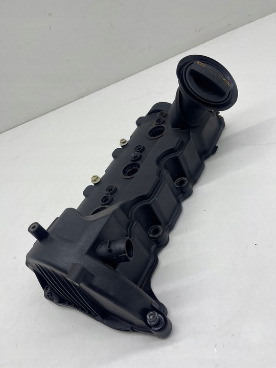 фото №7, Audi a7 a6 c7 3.0 tdi cdu cla кришка клапанів вентиляція картера справна зчеплення!