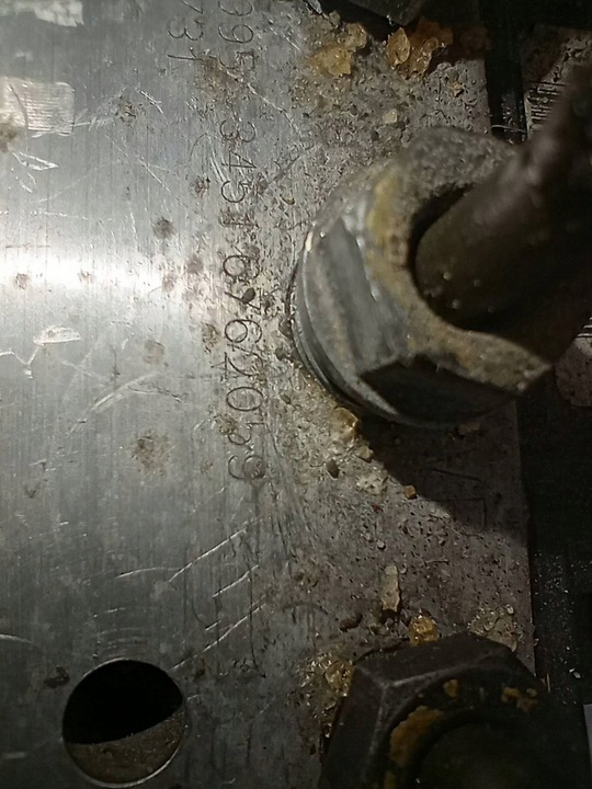 фото №10, Bmw насос тормозная abs 6765150 6762059 европа