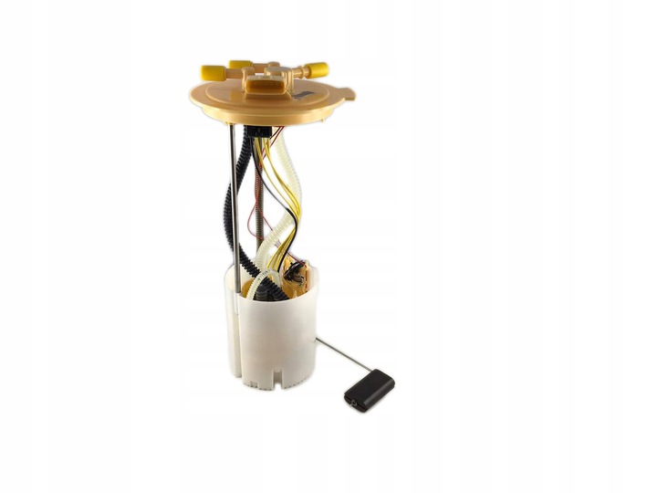 фото №1, Насос пального nissan navara 170404kj1a 0580203327