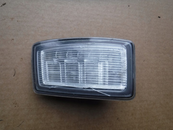 фото №1, Лампа багажника audi a1 8x0945096