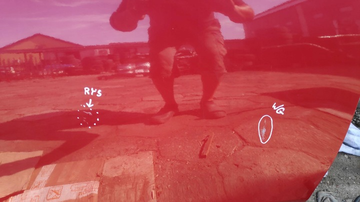 фото №2, Двері правий перед комплект toyota prius plus 3r3