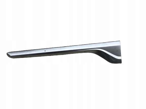 фото №1, Планка хром дверь правый kia sorento iv 4