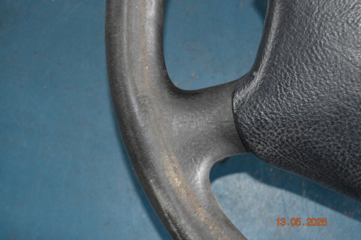 фото №10, Кермо volkswagen passat b5 3b0419091ae