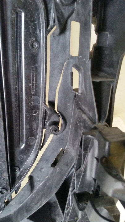 фото №5, Кермо впуск повітря bmw x5 g05