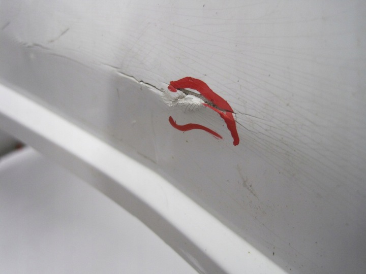 фото №13, Бампер зад задній opel insignia a рестайлінг hb 906300001 pdc x4