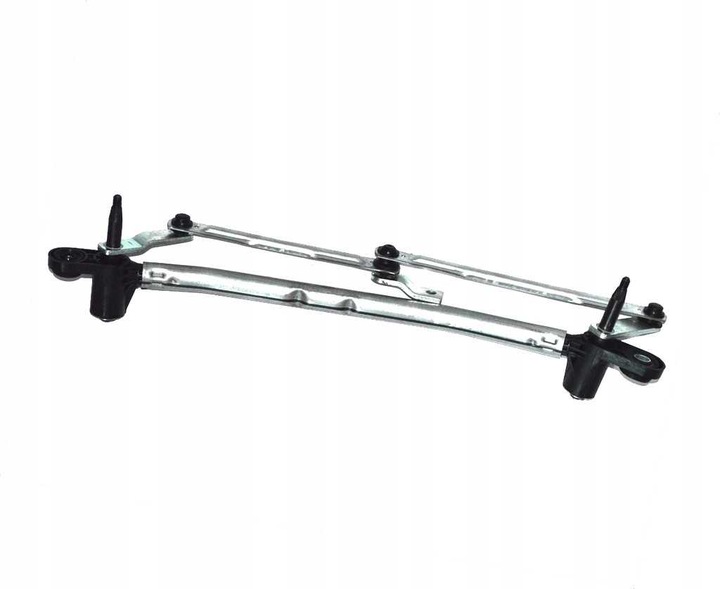 фото №1, Механізм двірник fiat doblo 2009-