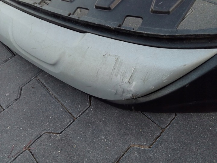 фото №6, Opel mokka x buick encore 17- спойлер бампера перед 42536903