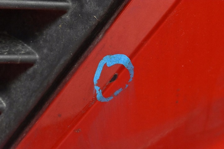 фото №6, Бампер перед переднє pdc evh peugeot 2008 2 ii gt-line 19-21