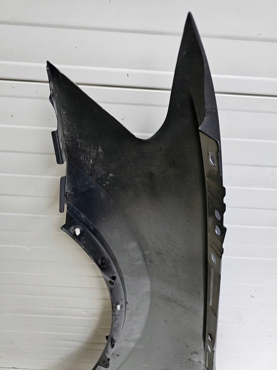 фото №9, Крило праві переднє перед vw volkswagen tiguan ii 5na