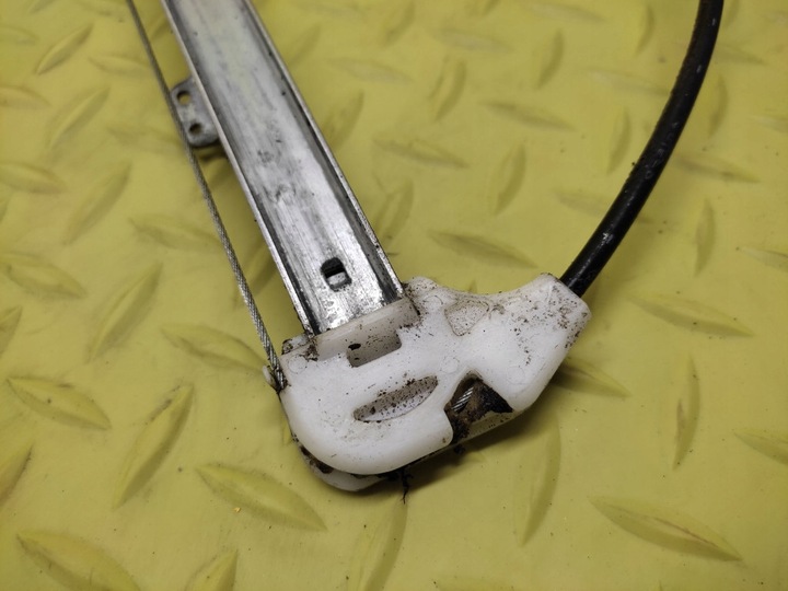 фото №6, Honda crv ii подъемник стекла правые зад