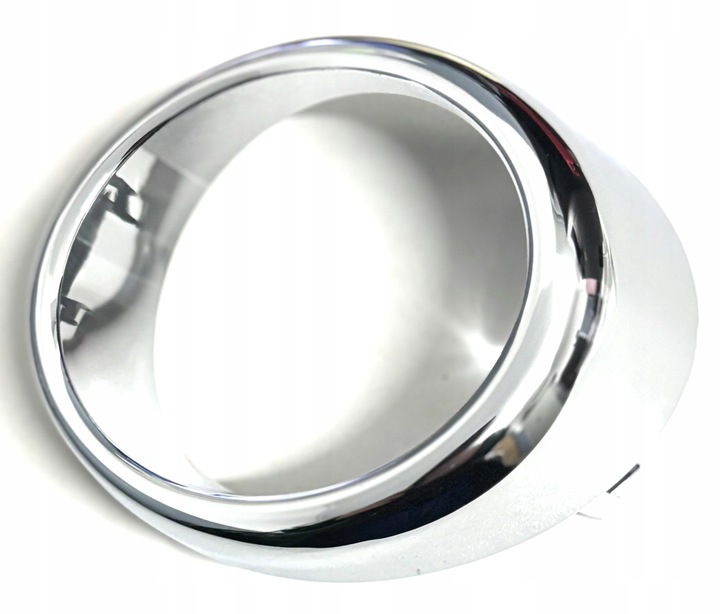 фото №1, Ліва рамка галоген хром infiniti g37 m37 g25 нова оригінальний номер