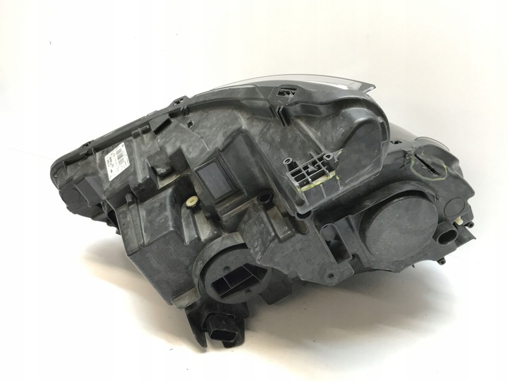 фото №10, Citroen c4 iii 3 лампа перед правая полный led 9830649280