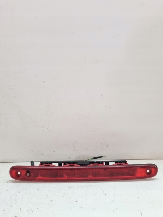 фото №1, Лампа світло сплав peugeot 107 citroen c1 toyota aygo 05-14