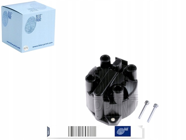 фото №1, Ковпачок розподільник запалювання nissan almera tino primera 2.0